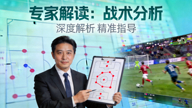 专家解读战术分析视频封面